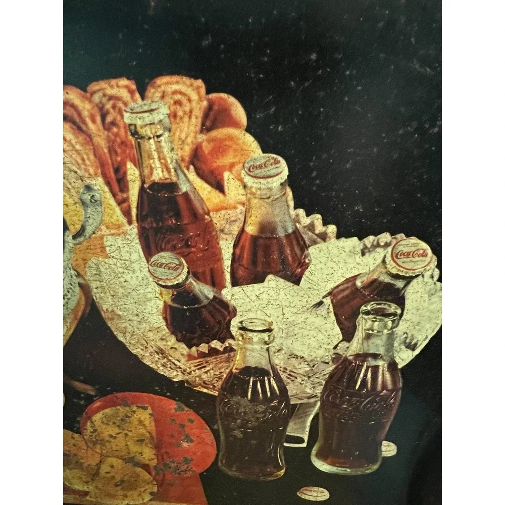 Coca Cola this vintage